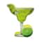 Assorted Summer Cocktail Tabletop Accent by Ashland&#xAE;, 1pc.